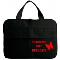 Geanta neagra laptop, Dumnezeu este dragoste Geanta neagra laptop, Dumnezeu este dragoste